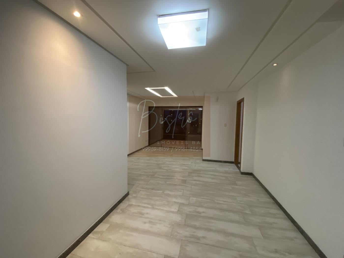 Apartamento - Pituba