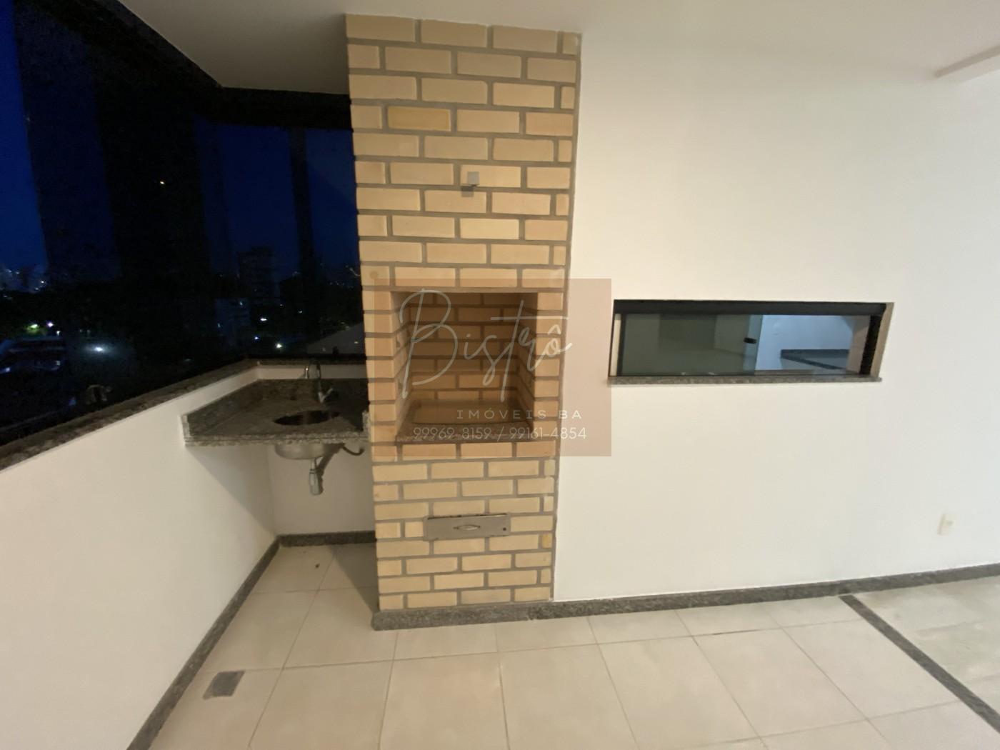 Apartamento - Pituba