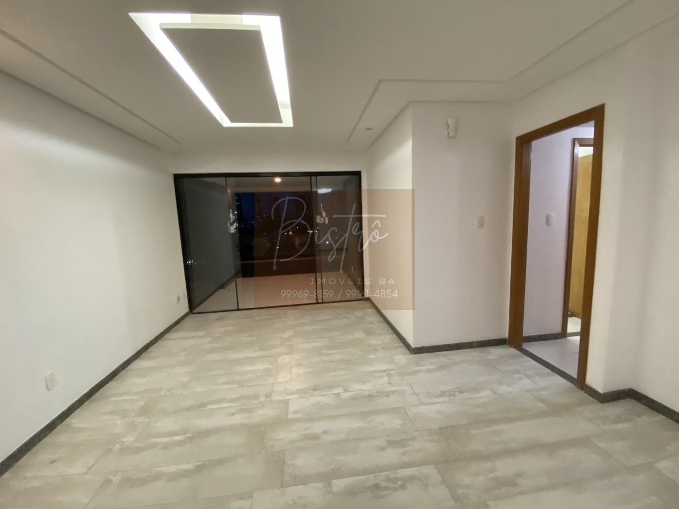 Apartamento - Pituba