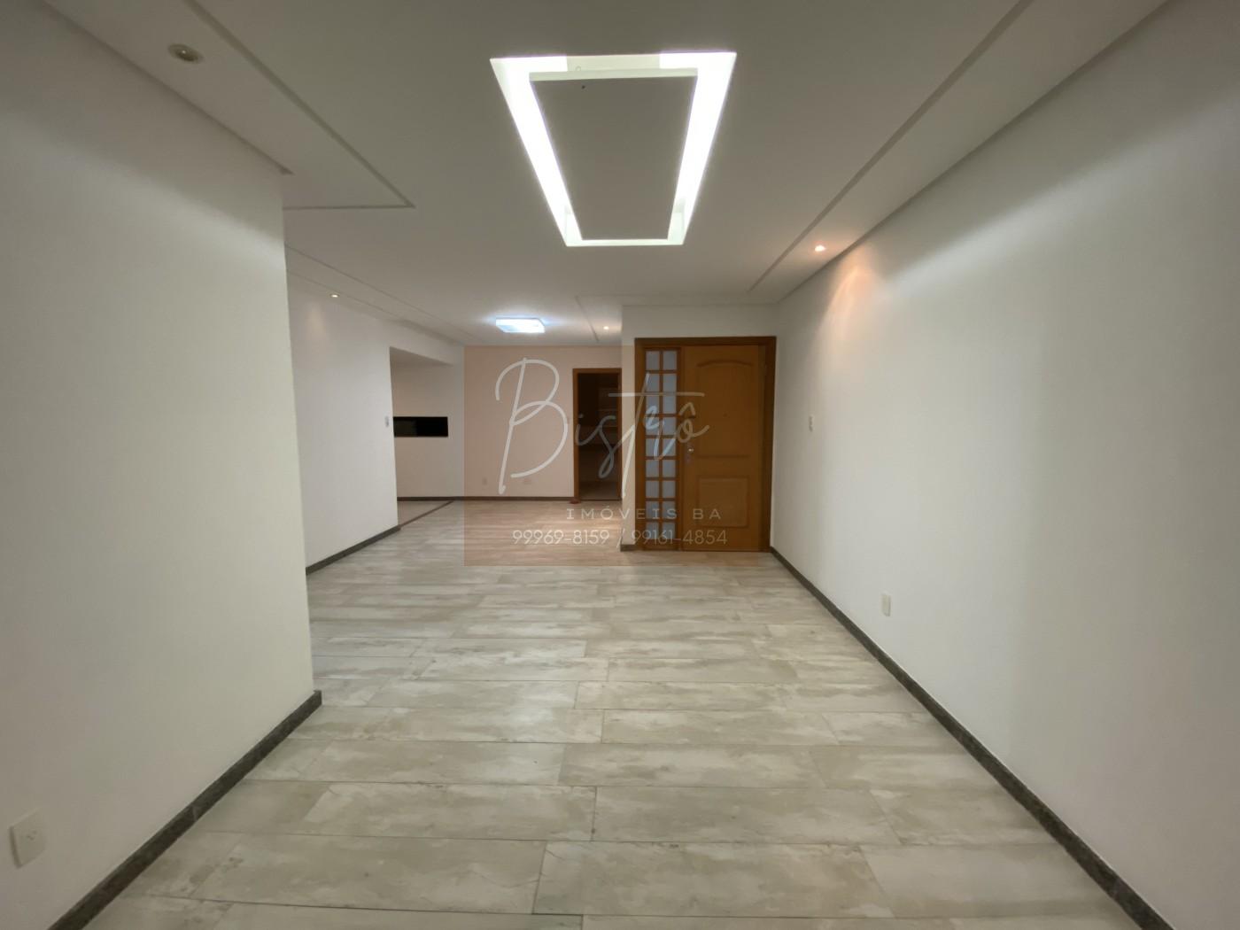 Apartamento - Pituba