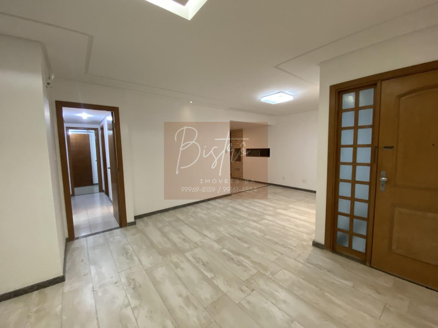 Apartamento - Pituba