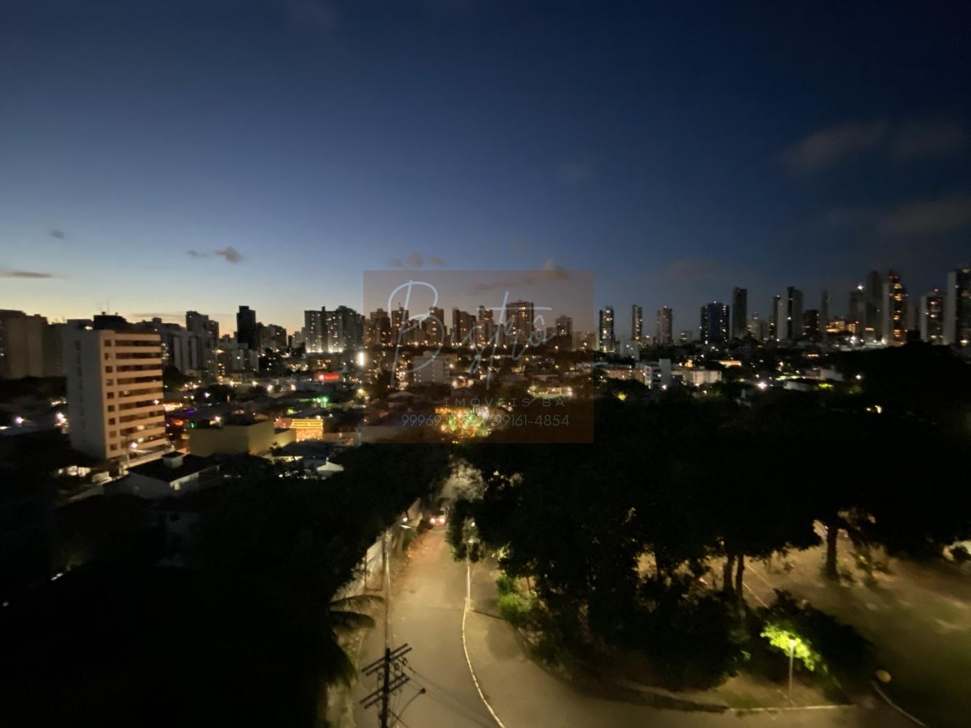 Apartamento - Pituba