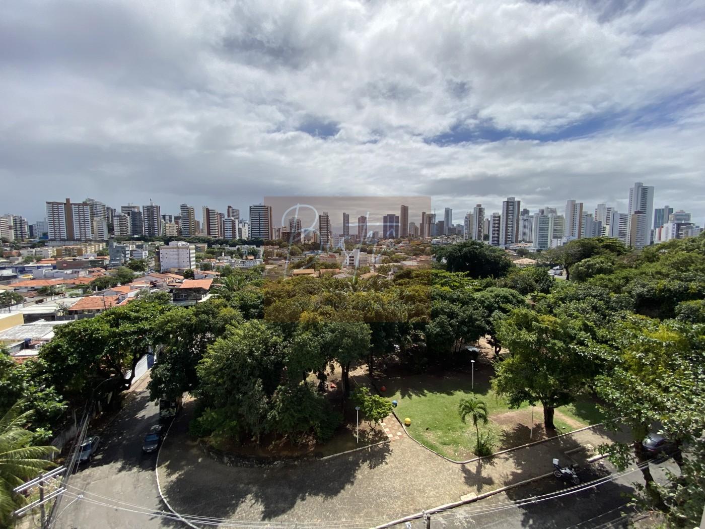 Apartamento - Pituba