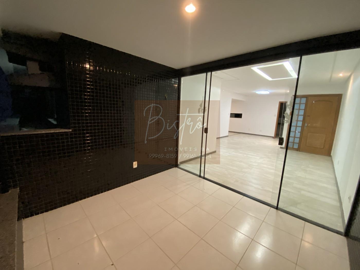 Apartamento - Pituba