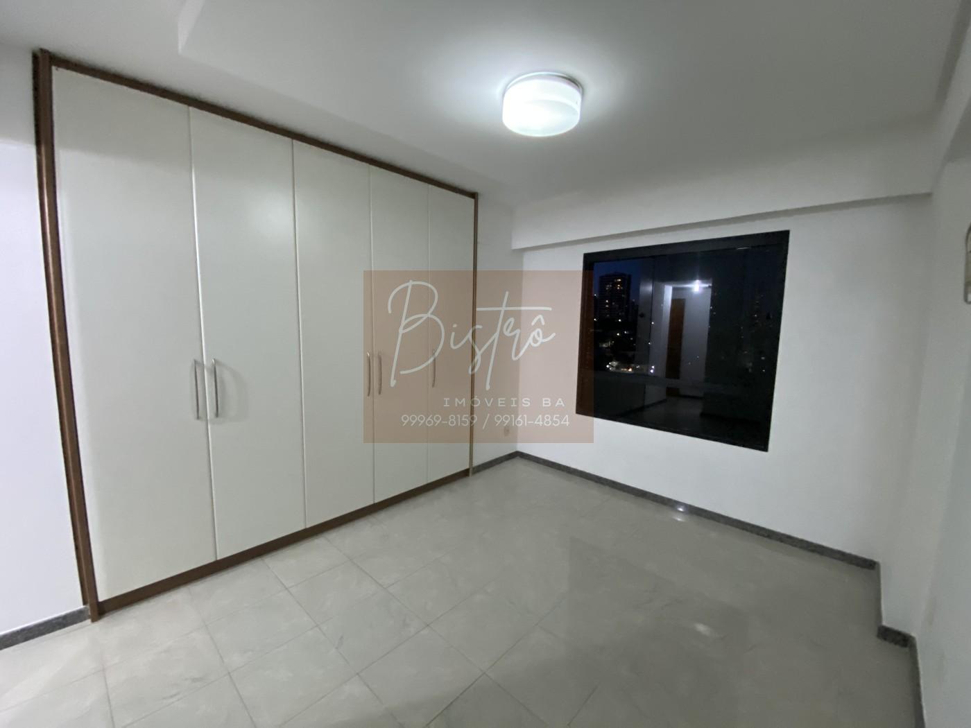 Apartamento - Pituba