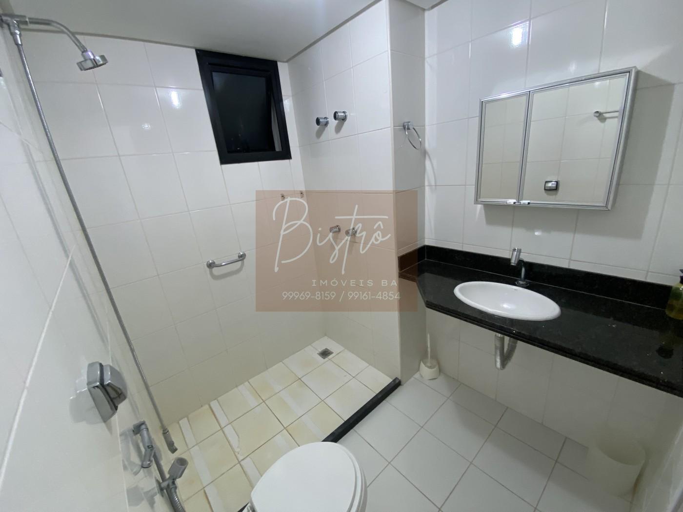 Apartamento - Pituba