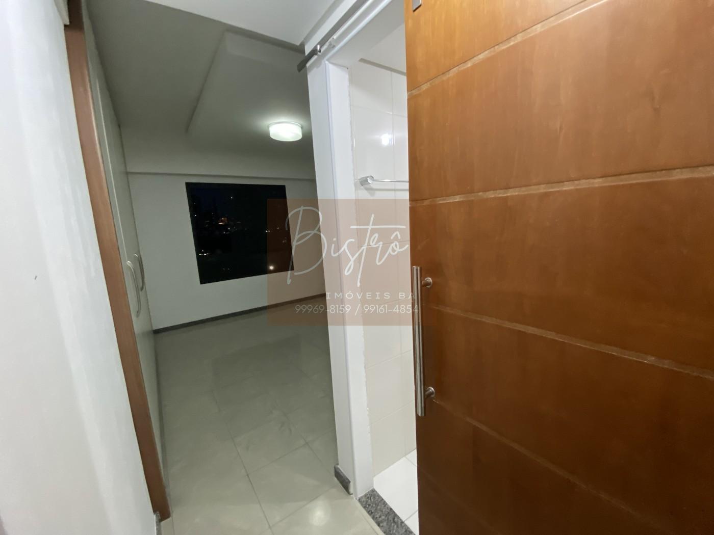 Apartamento - Pituba
