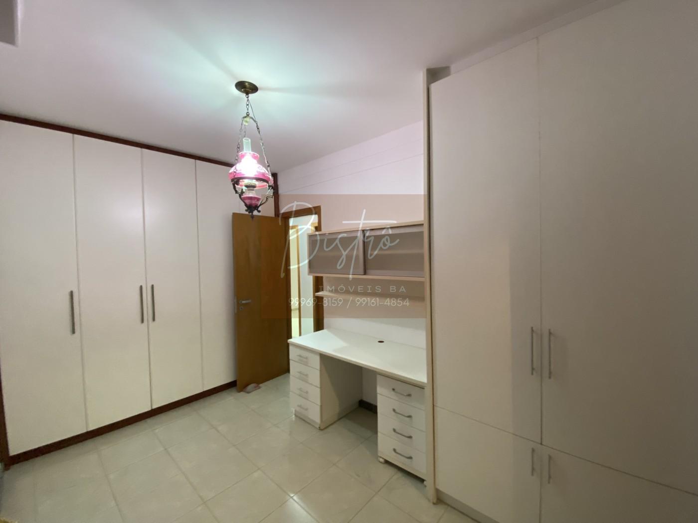 Apartamento - Pituba