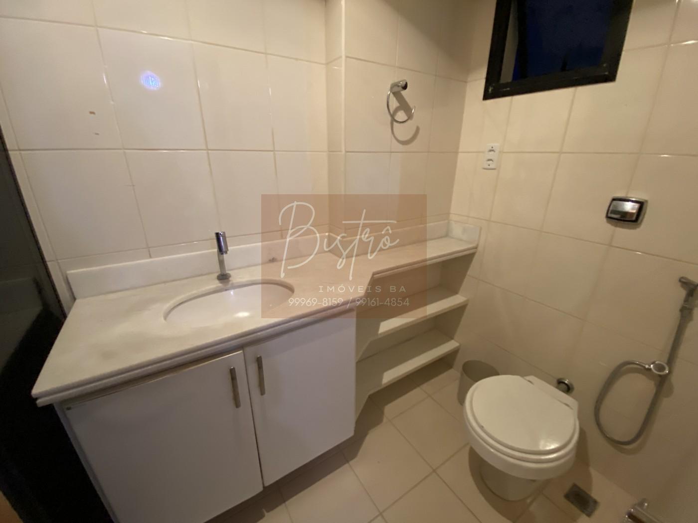 Apartamento - Pituba