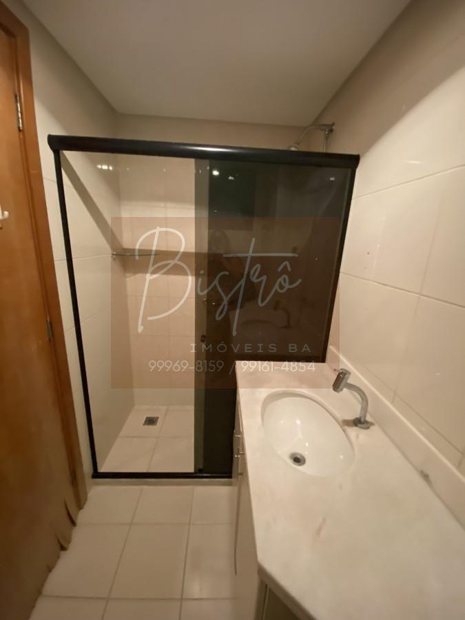 Apartamento - Pituba
