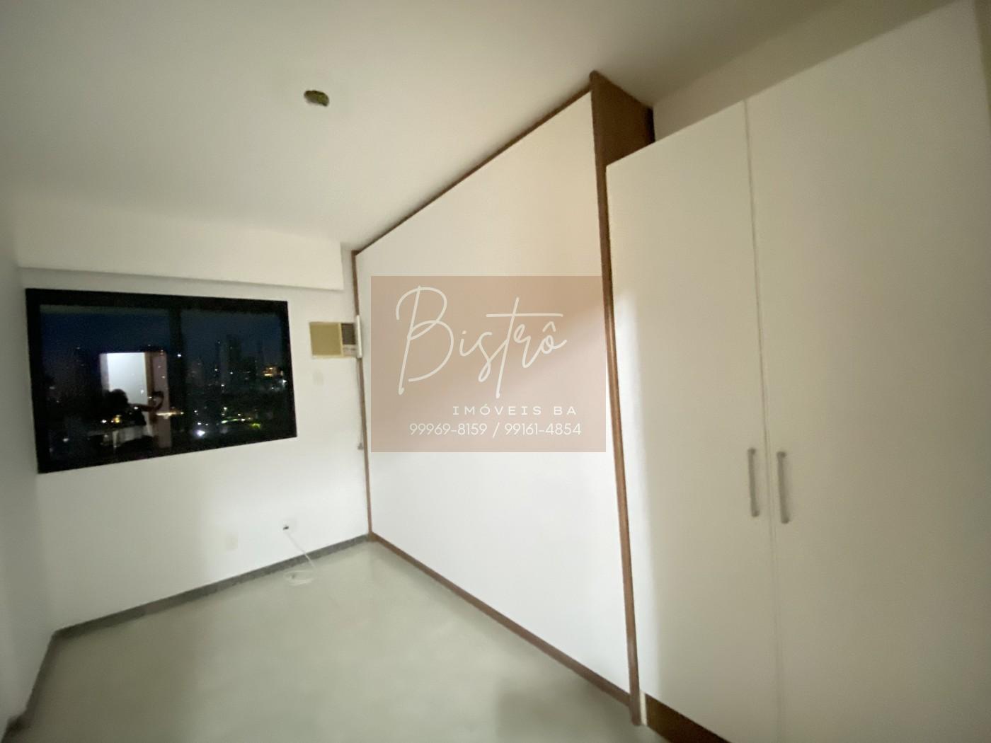 Apartamento - Pituba
