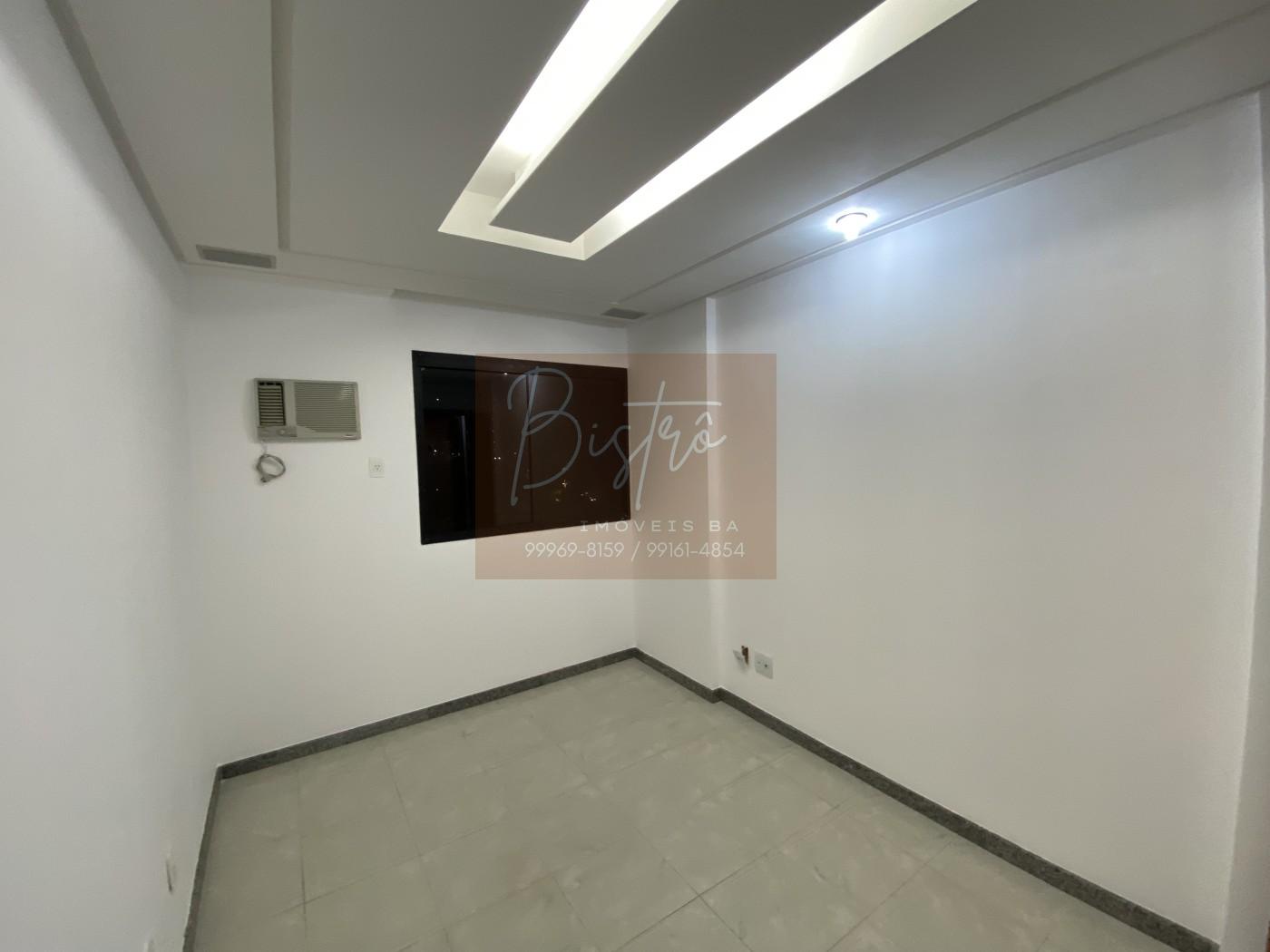 Apartamento - Pituba