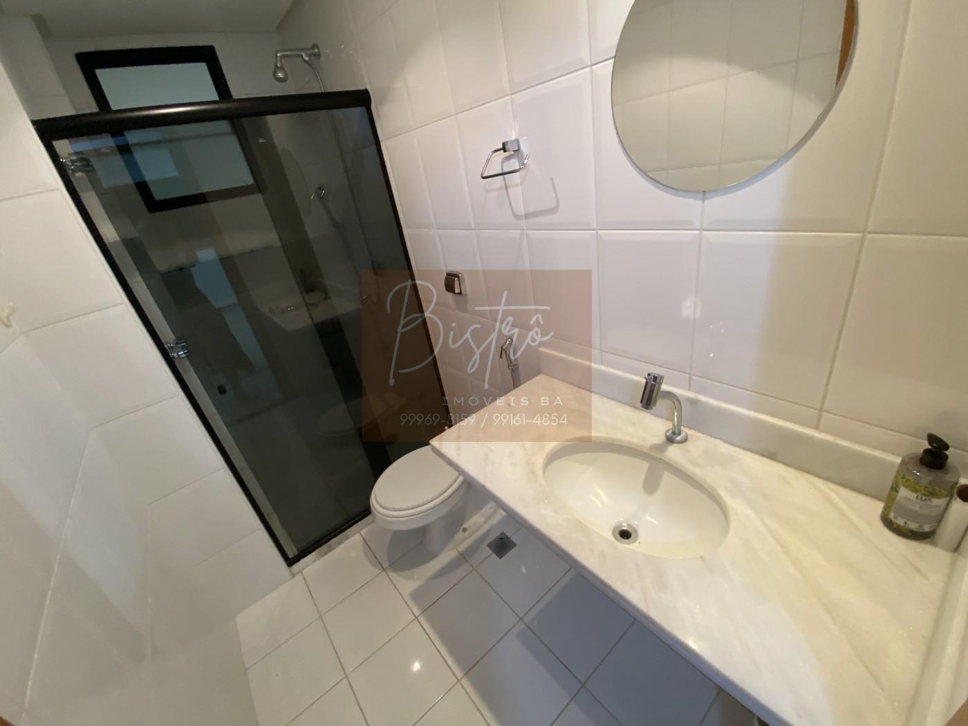 Apartamento - Pituba