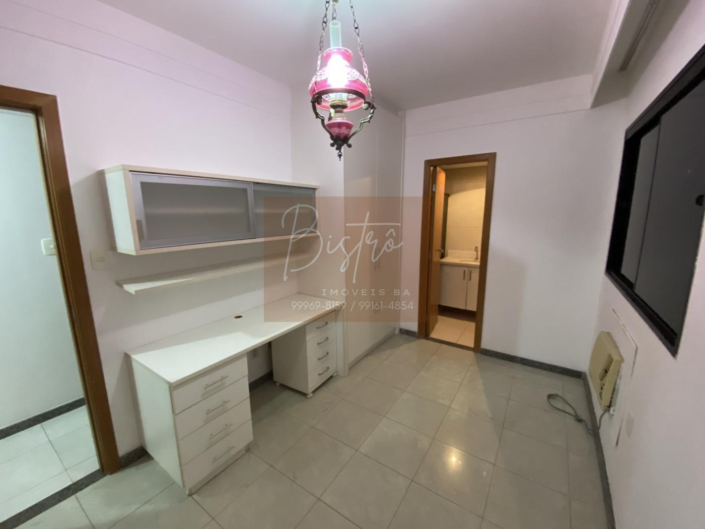 Apartamento - Pituba