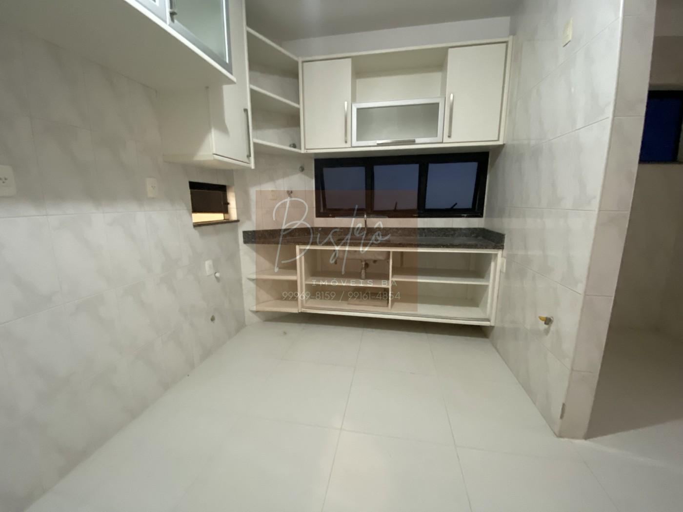 Apartamento - Pituba