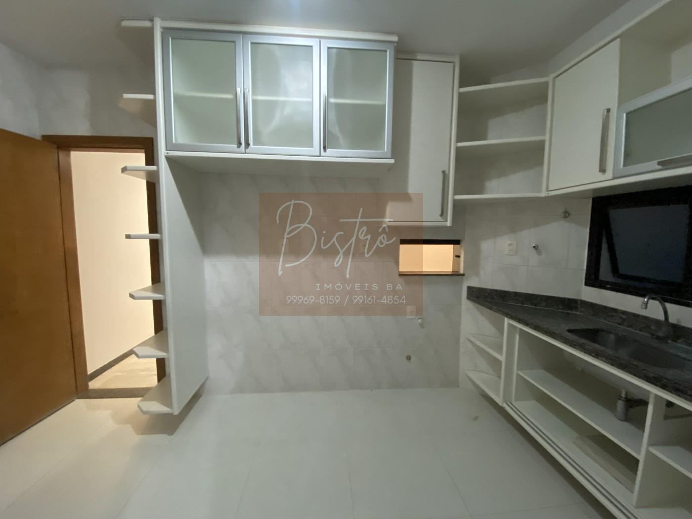 Apartamento - Pituba