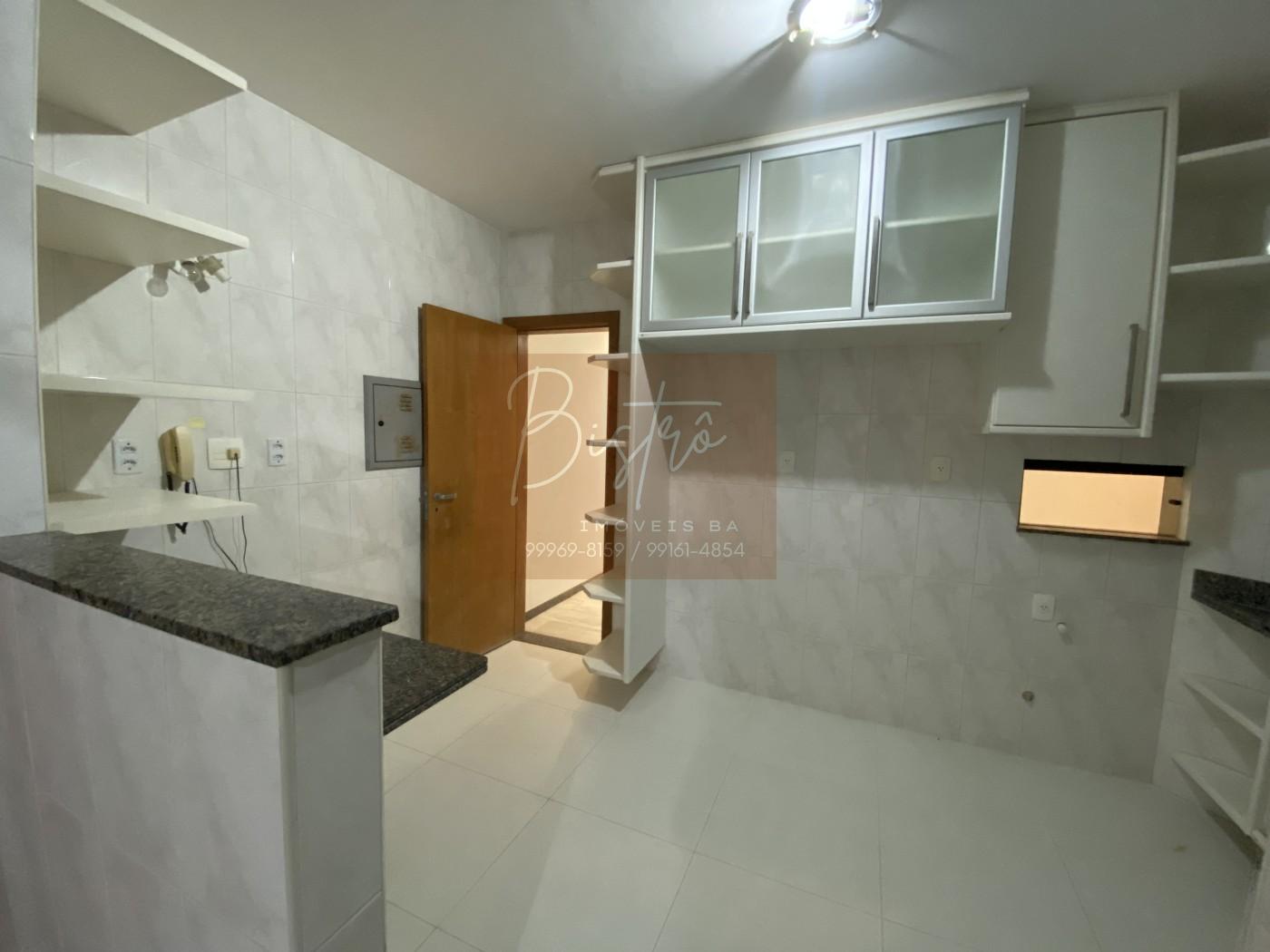 Apartamento - Pituba