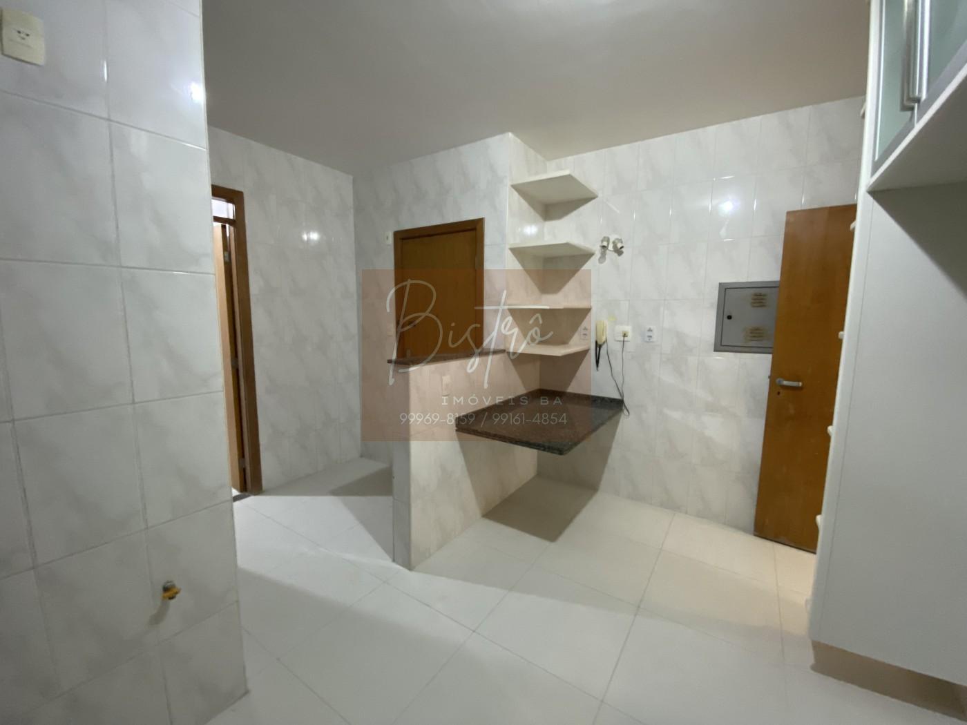 Apartamento - Pituba