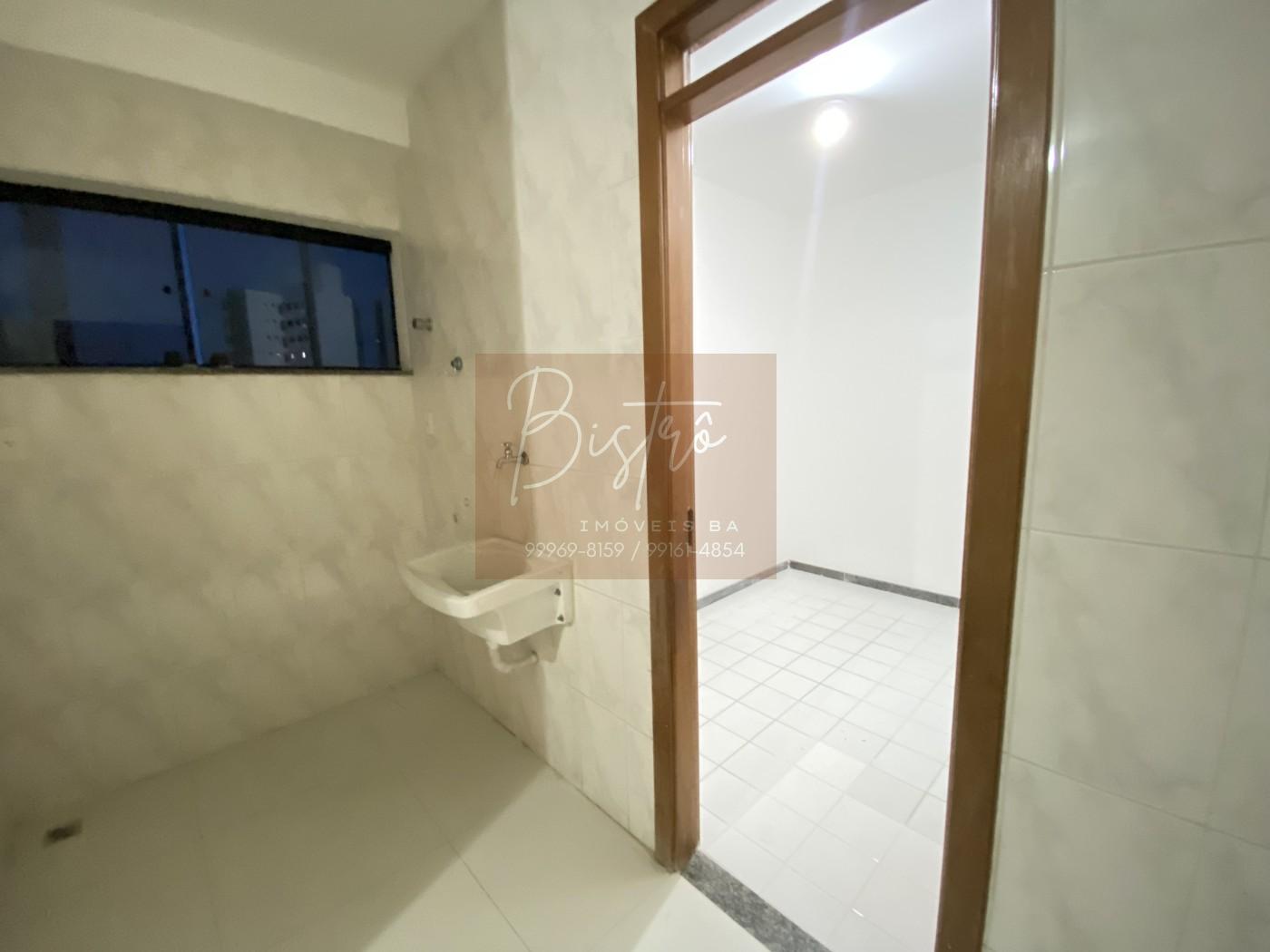 Apartamento - Pituba