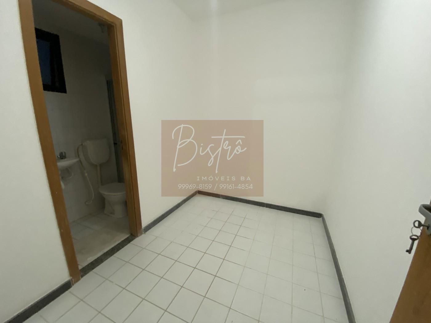 Apartamento - Pituba