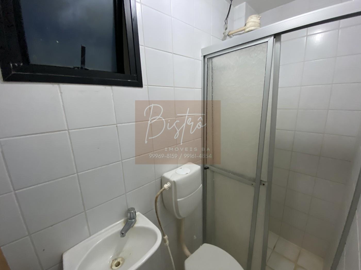 Apartamento - Pituba