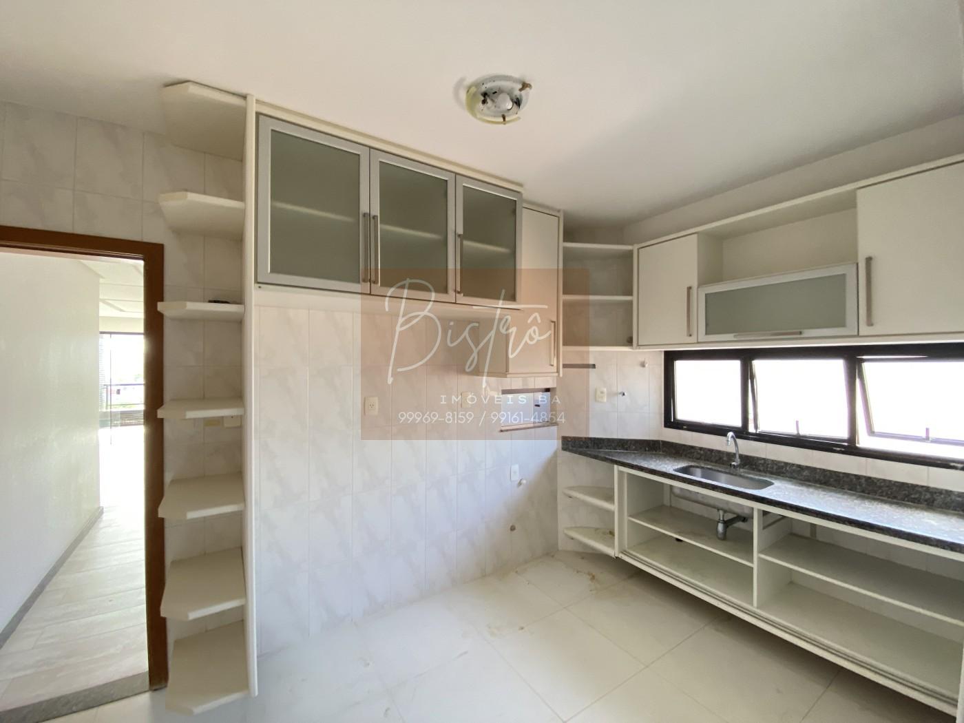 Apartamento - Pituba