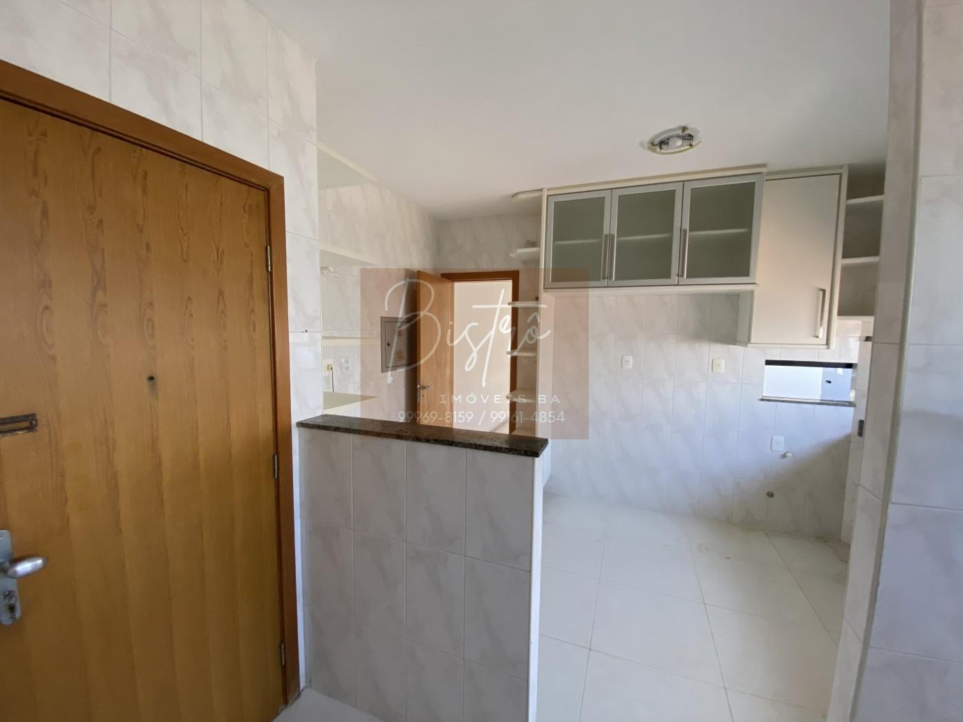 Apartamento - Pituba