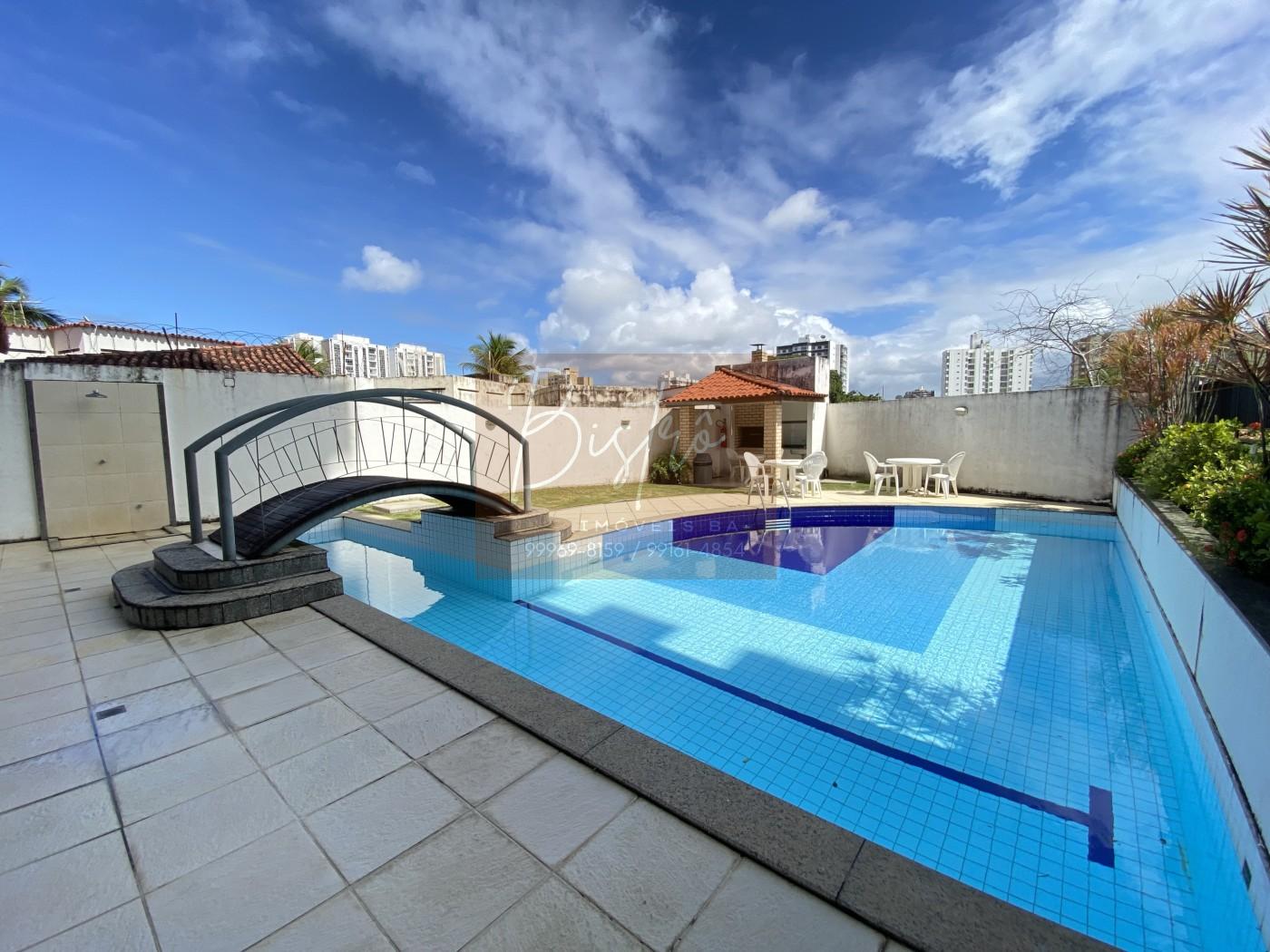 Apartamento - Pituba