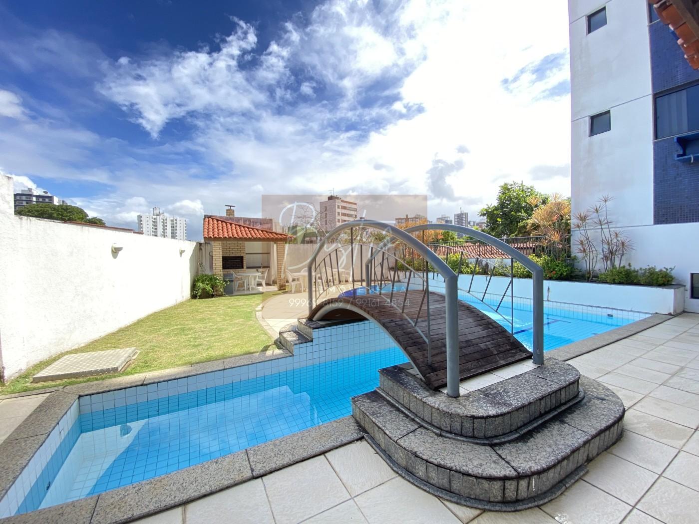 Apartamento - Pituba