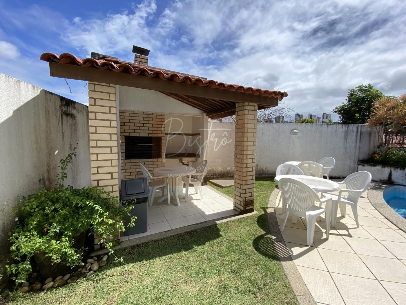 Apartamento - Pituba