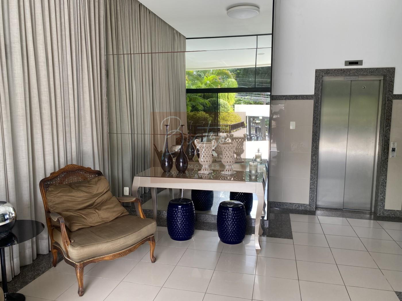 Apartamento - Pituba