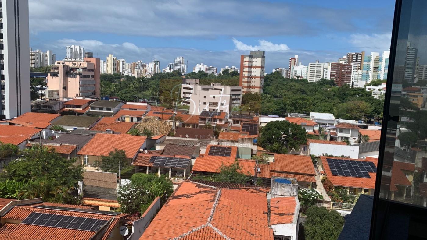 Apartamento - Pituba