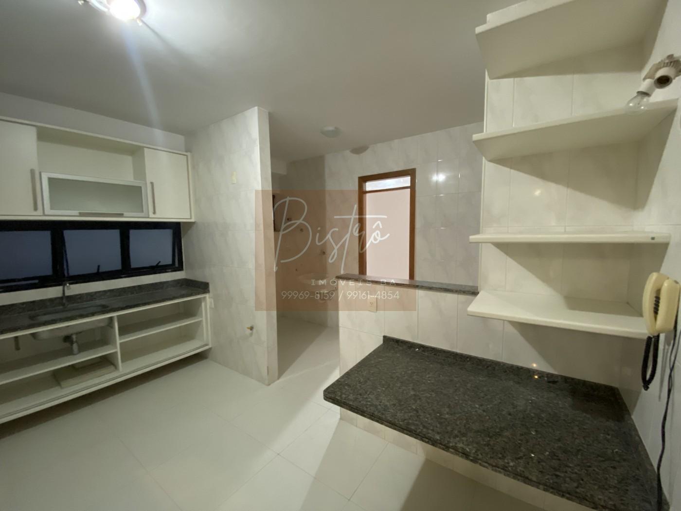 Apartamento - Pituba