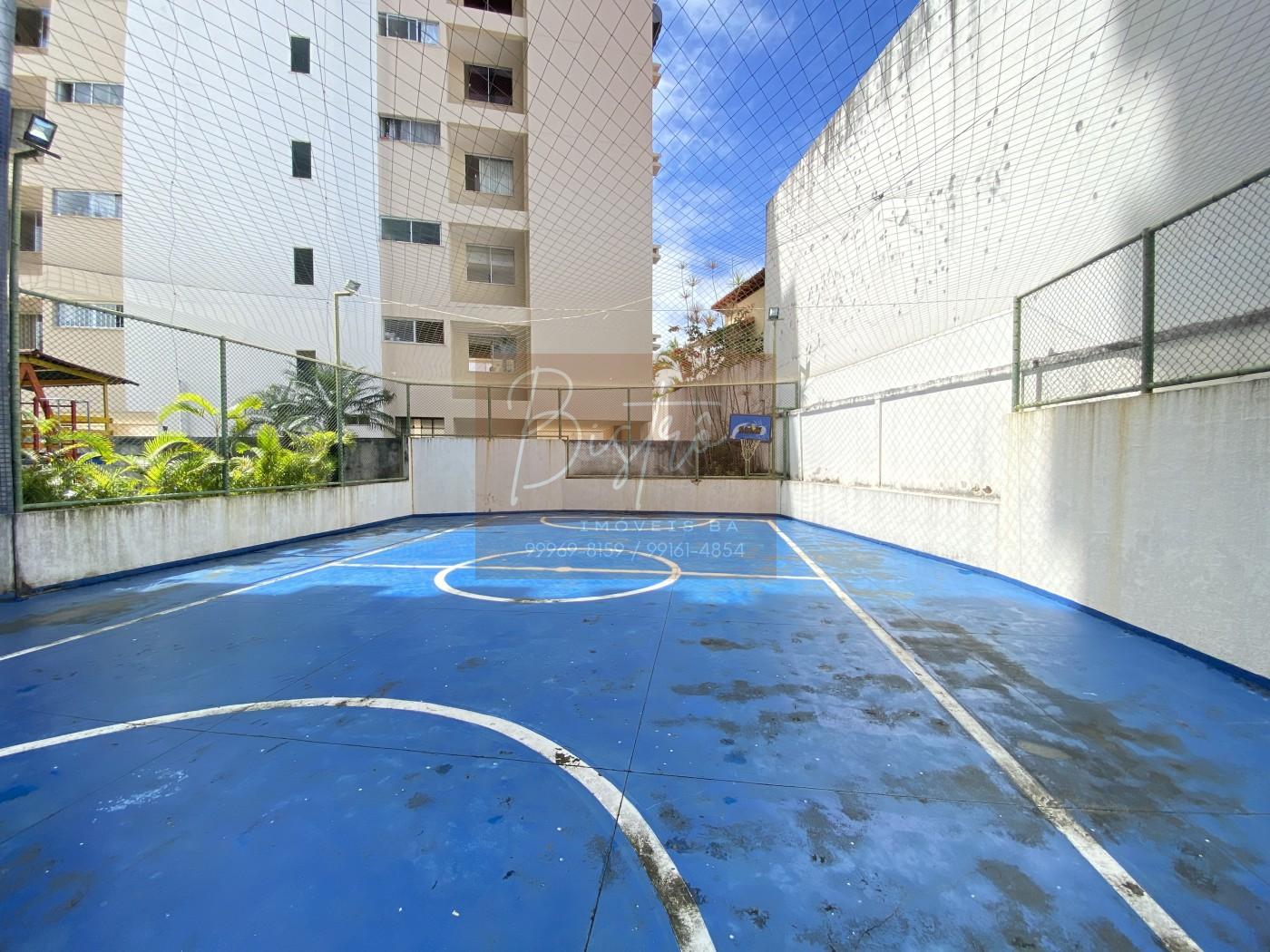 Apartamento - Pituba