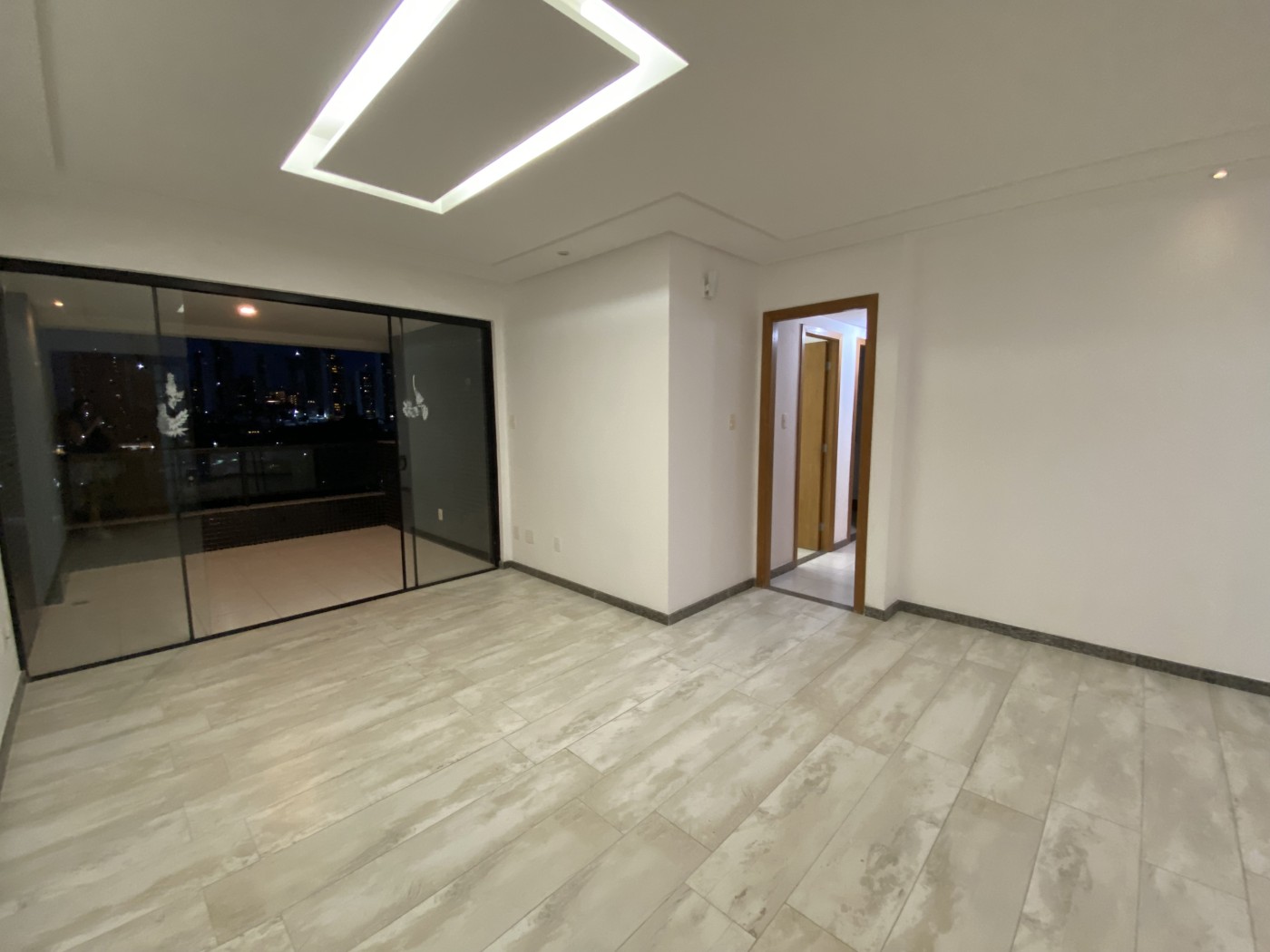 Apartamento - Pituba