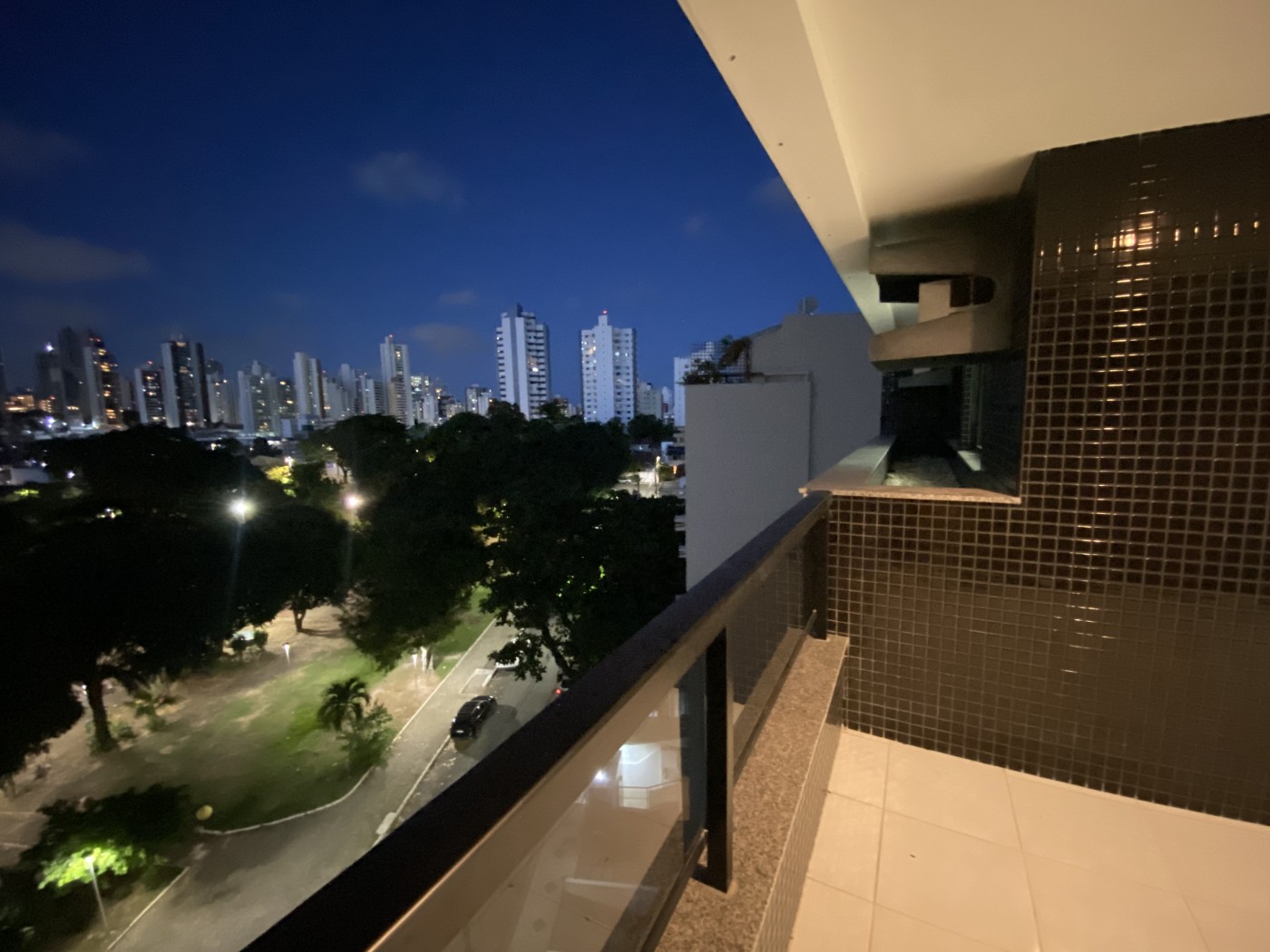 Apartamento - Pituba