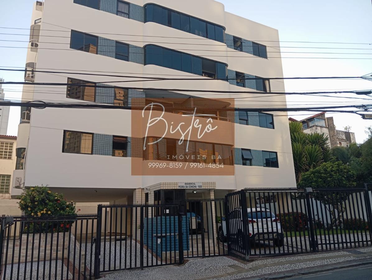 Apartamento - Federação