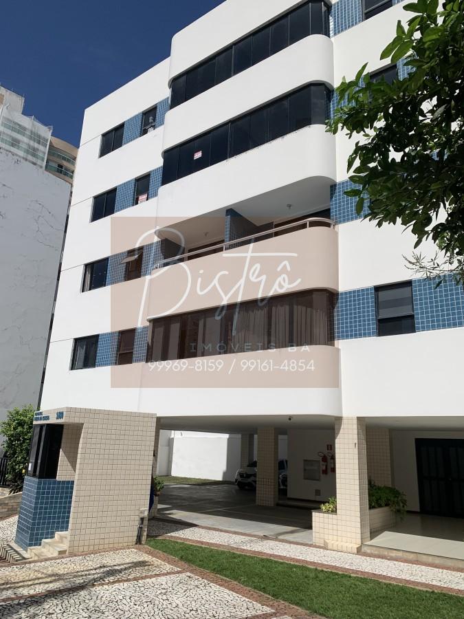 Apartamento - Federação