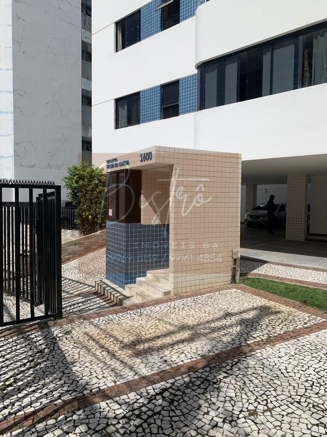 Apartamento - Federação