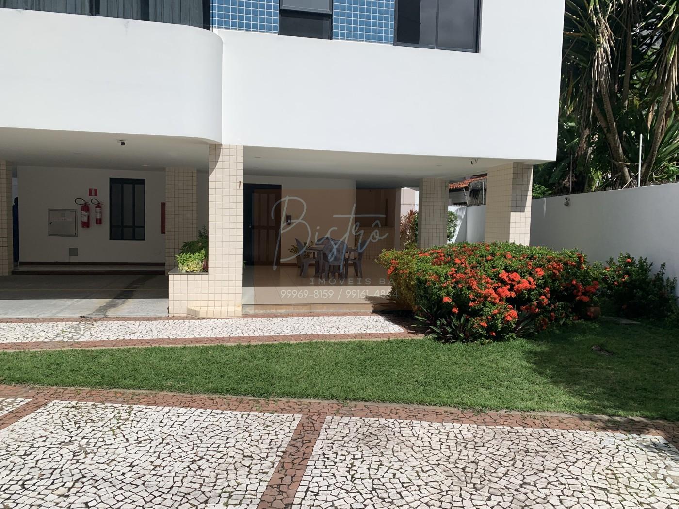 Apartamento - Federação