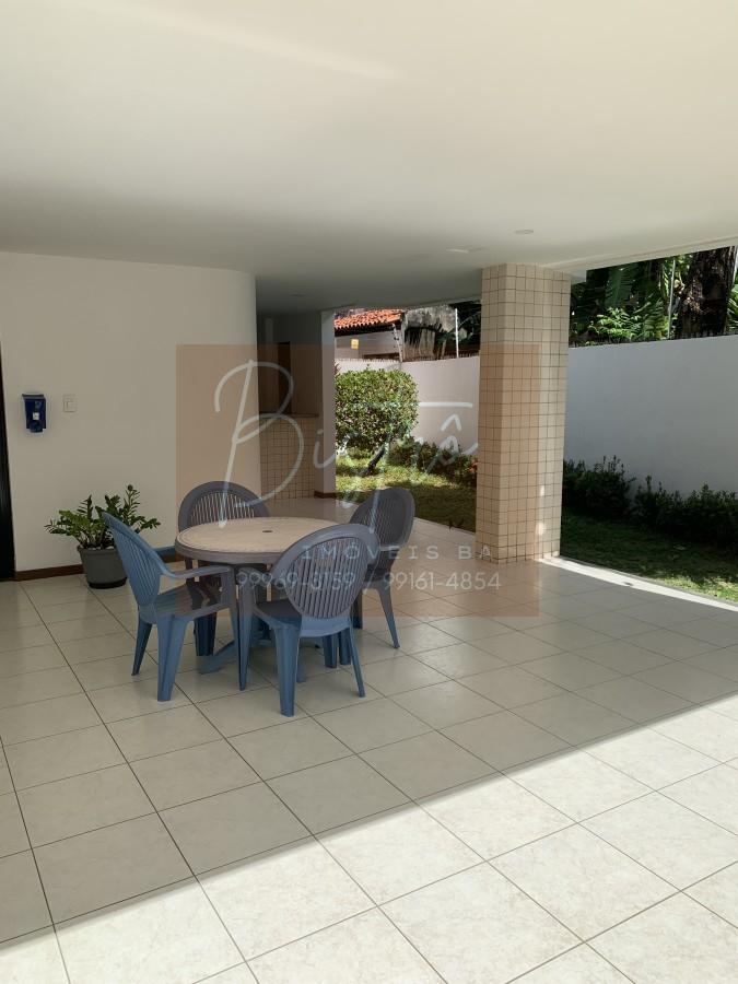 Apartamento - Federação