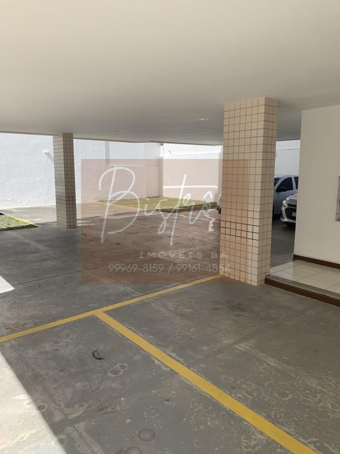 Apartamento - Federação