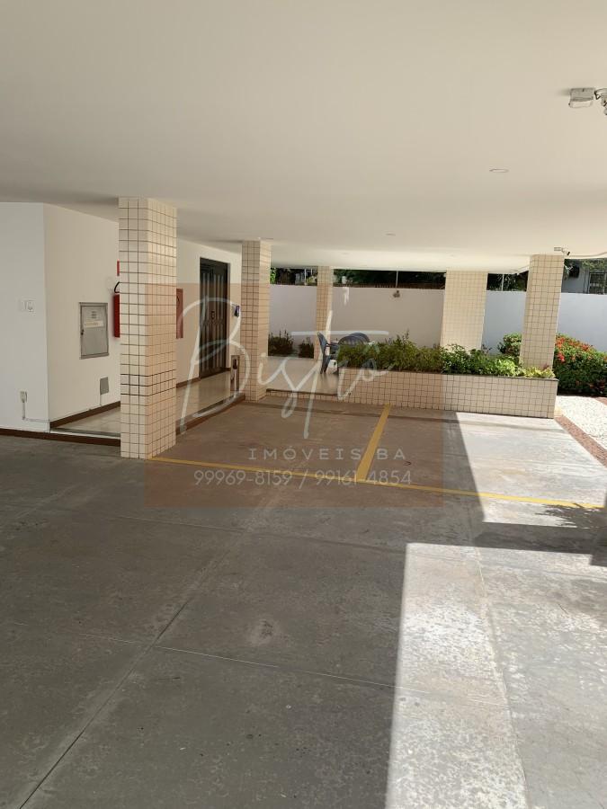 Apartamento - Federação