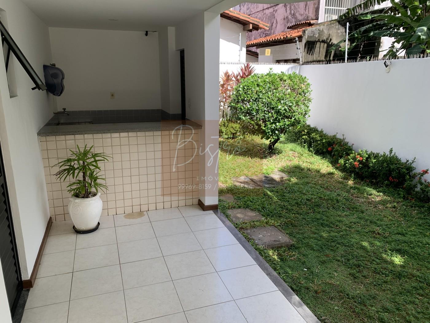 Apartamento - Federação