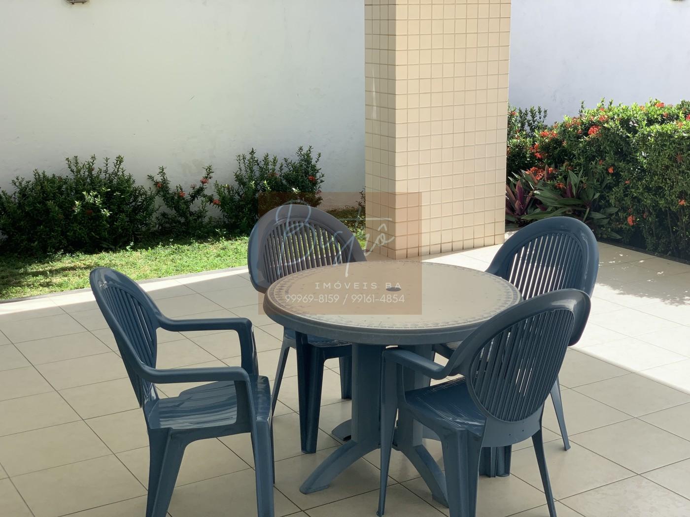 Apartamento - Federação