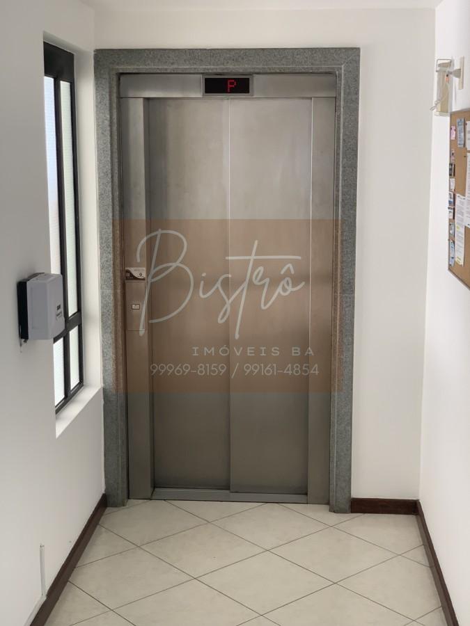 Apartamento - Federação