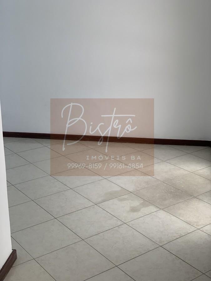 Apartamento - Federação