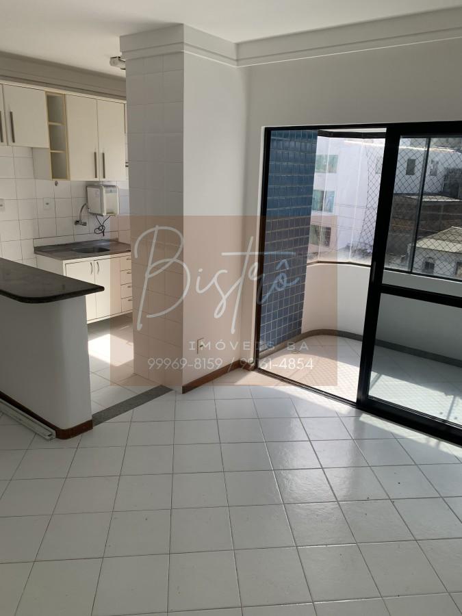 Apartamento - Federação