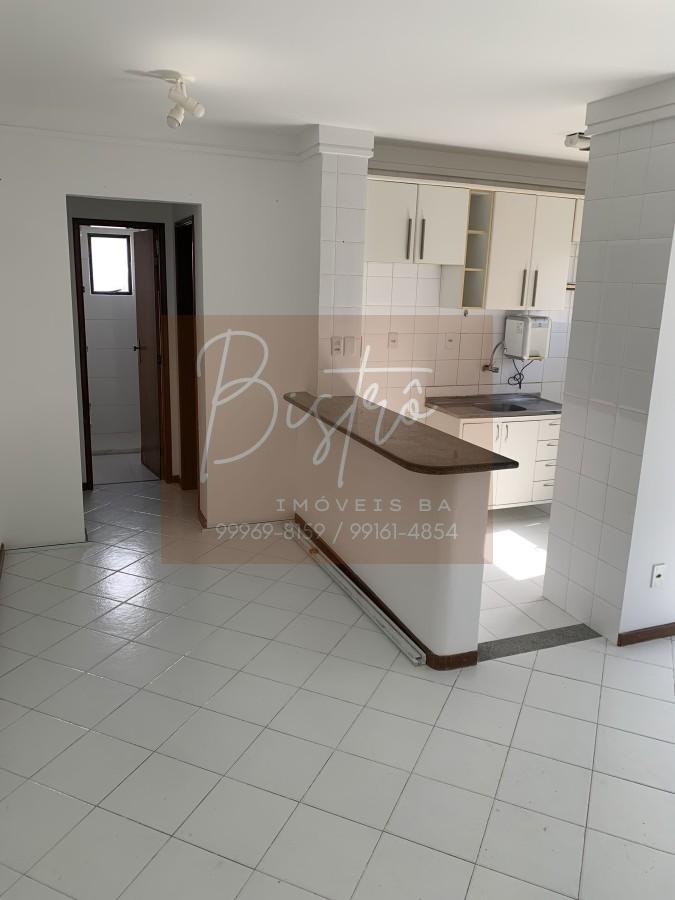 Apartamento - Federação