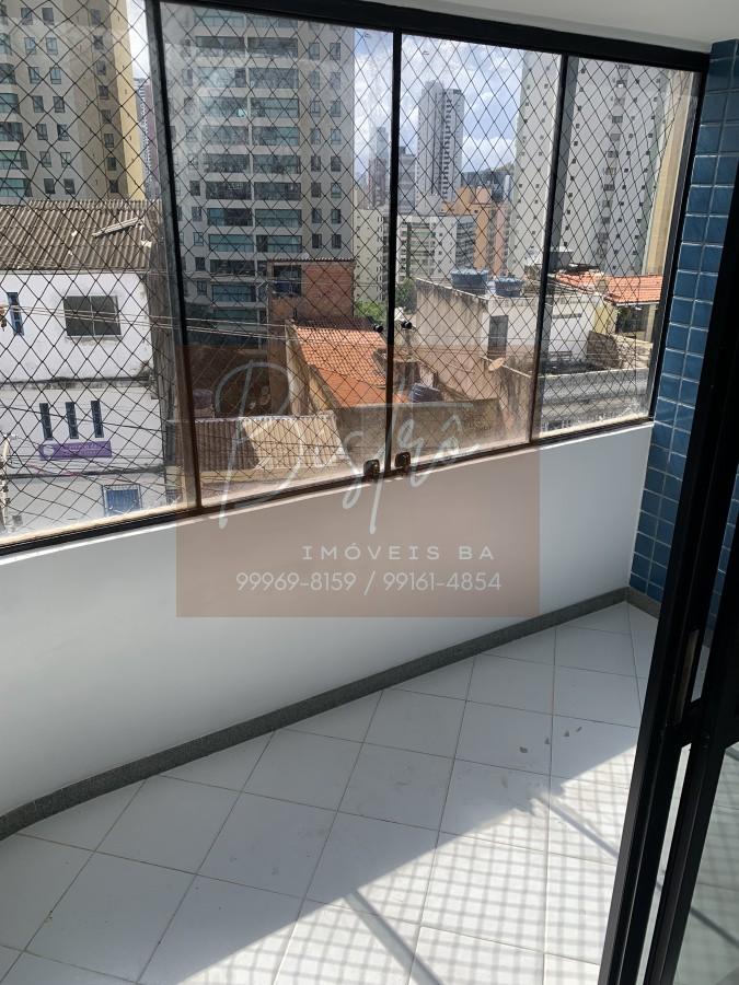 Apartamento - Federação